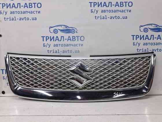 Решетка радиатора Suzuki Grand Vitara 2005-2016 7174165J0038B (Арт. 67716) Киев