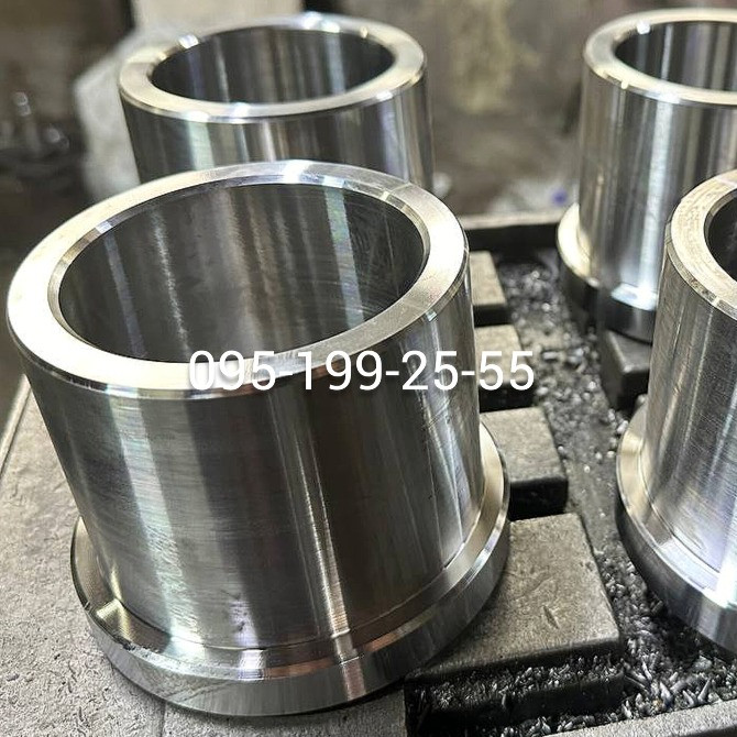 Втулка осі балансиру 3ПТС-12; втулка осі балансиру 1ПТС-9 Дніпро - зображення 2