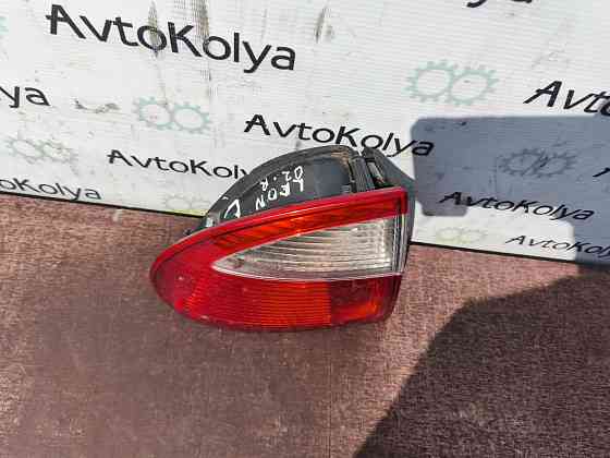 Фонарь задний левый Seat Leon 1998-2005 (1M6945257) Ковель