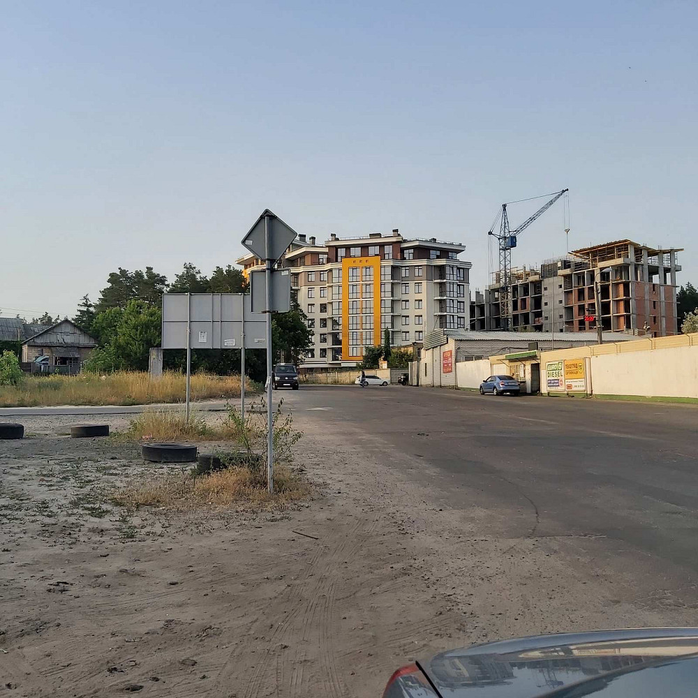 Пів будинку по ціні квартири Буча - изображение 10