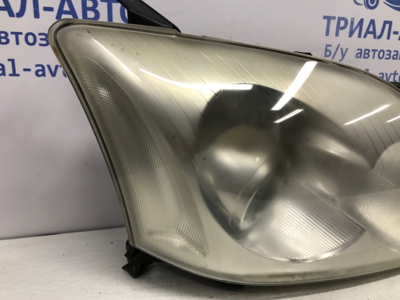 Фара правая галоген Toyota Avensis 2002-2010 8113005191 (Арт. 42776) Київ - зображення 2