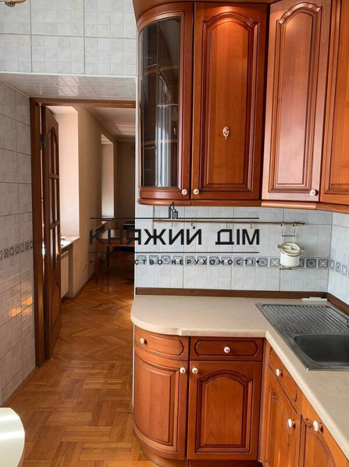 Продаж 4-кімнатої квартири, метро Вокзальна, вул. Шовкуненко. Код 21147682 Київ - зображення 12