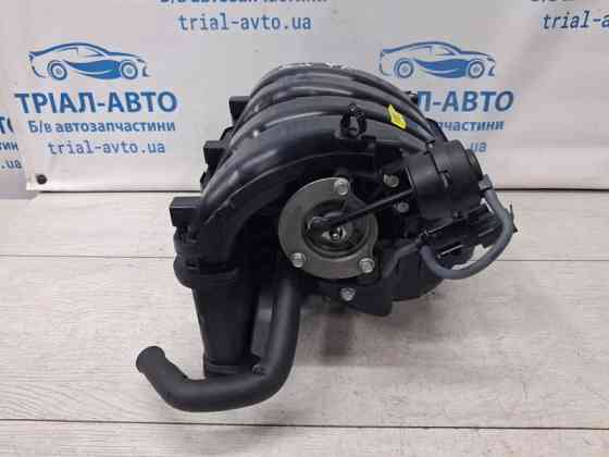 Коллектор впускной пластик Hyundai Sonata YF 2.4 БЕНЗИН G4KJ 2010 (б/у) Киев