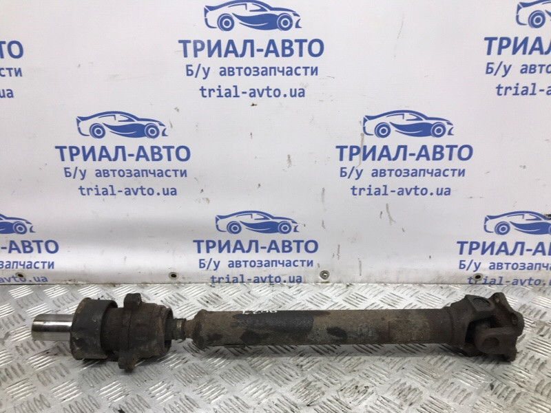 Вал карданный Mitsubishi L200 2006-2015 MR580626 (Арт. 51499) Київ - зображення 1