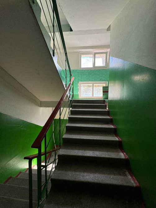 продажа 2-к квартира Белоцерковский, Белая Церковь, 56999 $ Біла Церква - зображення 11