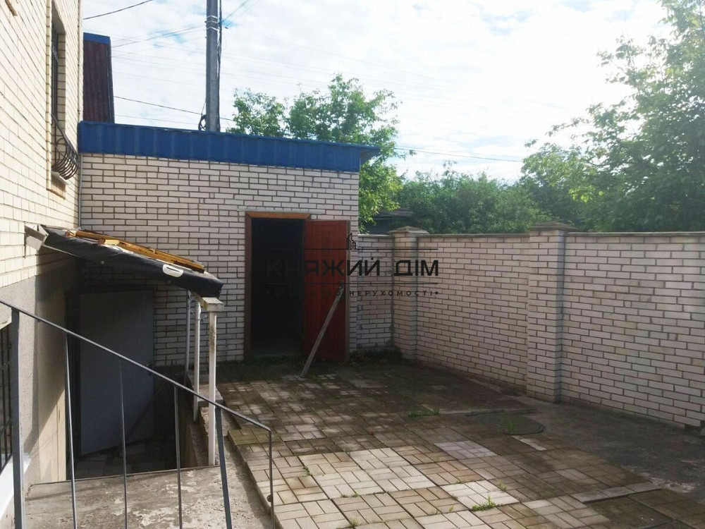 Продаж будинку 136 м2 в 7 км від Києва, Круглик. № 2211769 Київ - зображення 7