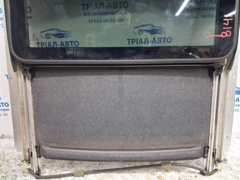 Люк в сборе Acura MDX YD2 3.7 БЕНЗИН J37A1 2006 (б/у) Киев - изображение 2