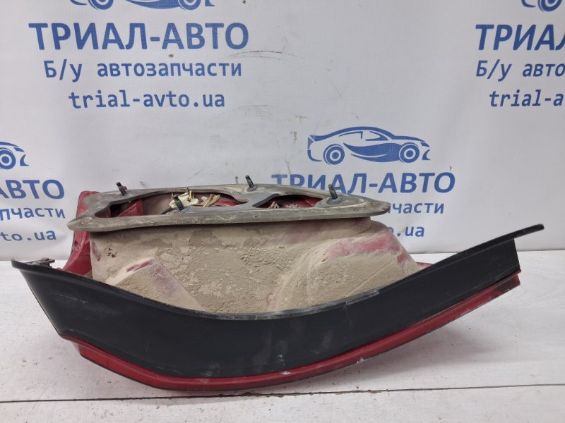 Фонарь задний внешний левый Kia Ceed 2006-2012 92401-1H000 (Арт. 78572) Київ - зображення 5