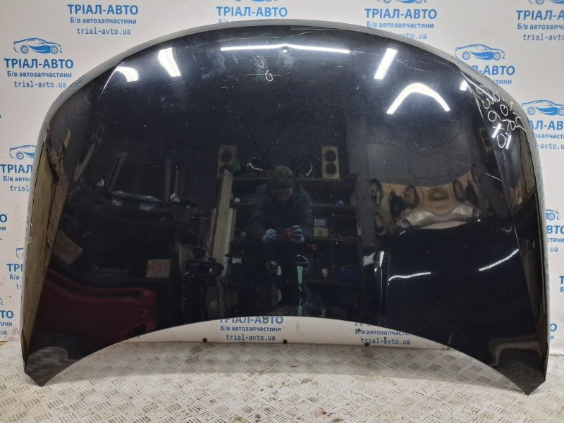 Капот Kia Sorento 2009-2021 664002P000 (Арт. 53613) Киев - изображение 11