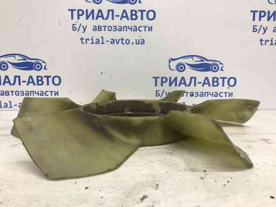 Крыльчатка вискомуфты Mitsubishi Pajero Wagon 2006-2022 1320A015 (Арт. 56687) Київ