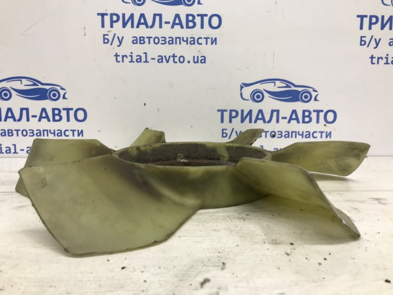 Крыльчатка вискомуфты Mitsubishi Pajero Wagon 2006-2022 1320A015 (Арт. 56687) Киев - изображение 3