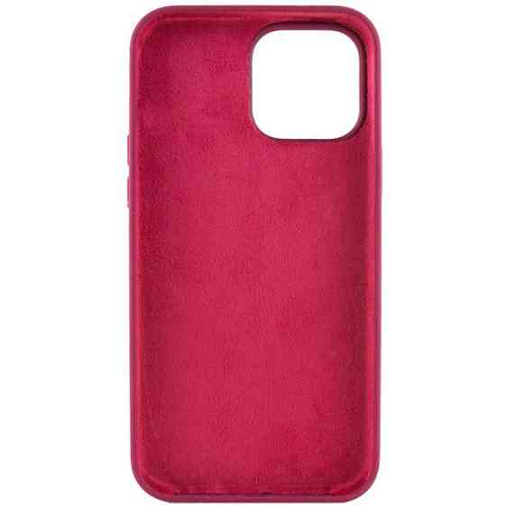 Чехол Silk Full Protective (AA) NO LOGO для Apple iPhone 15 Plus (6.7") Херсон