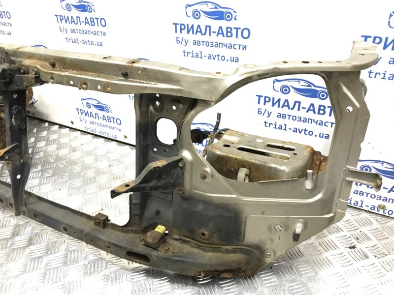 Панель передняя Toyota Prado 2002-2009 5320160090 (Арт. 35796) Київ - зображення 5