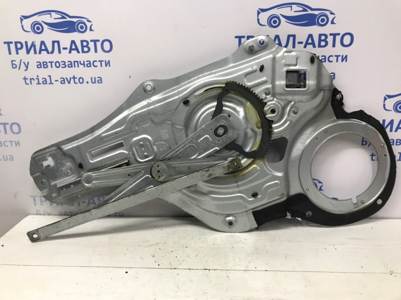 Стеклоподъемник передний правый Kia Sportage SL 2.0 DIESEL D4HA 2010 (б/у) Київ - зображення 2