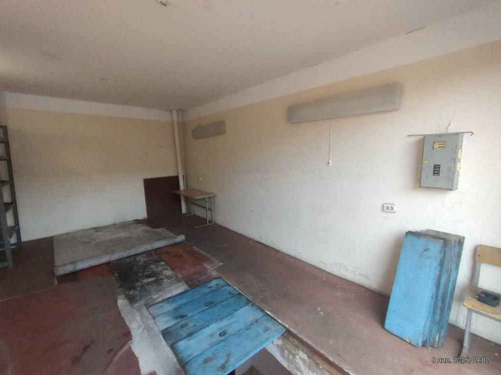 продажа отдельно стоящий гараж Киев, Деснянский, 24000 $ Київ - зображення 7