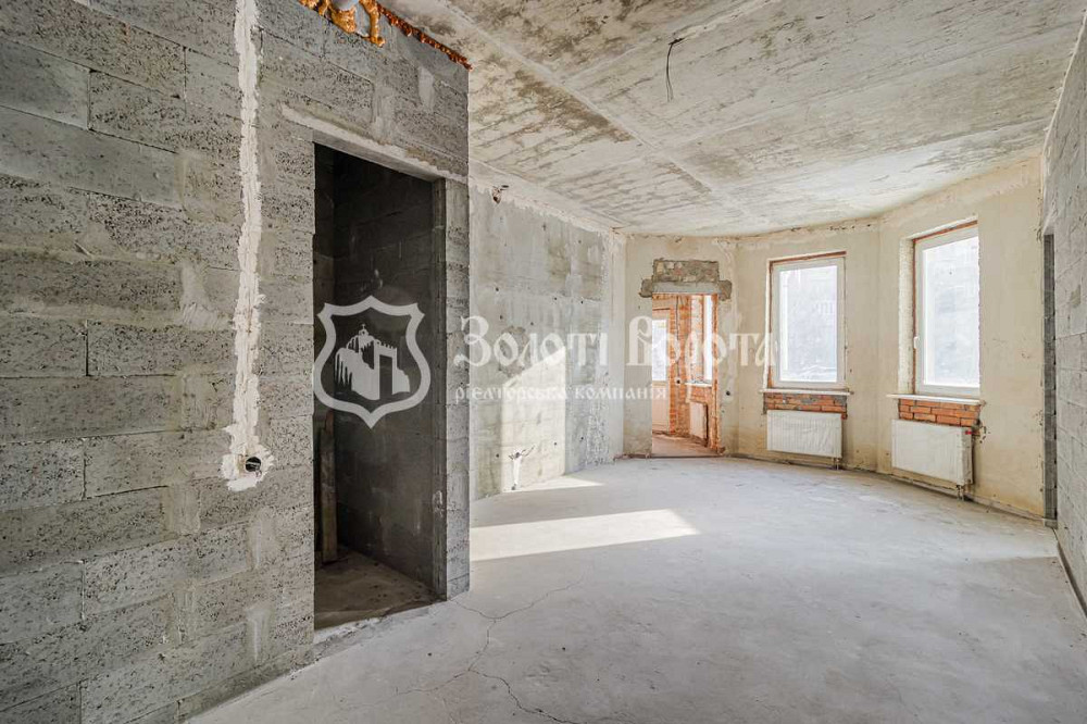 продажа 1-к квартира Киев, Дарницкий, 51000 $ Київ - зображення 2