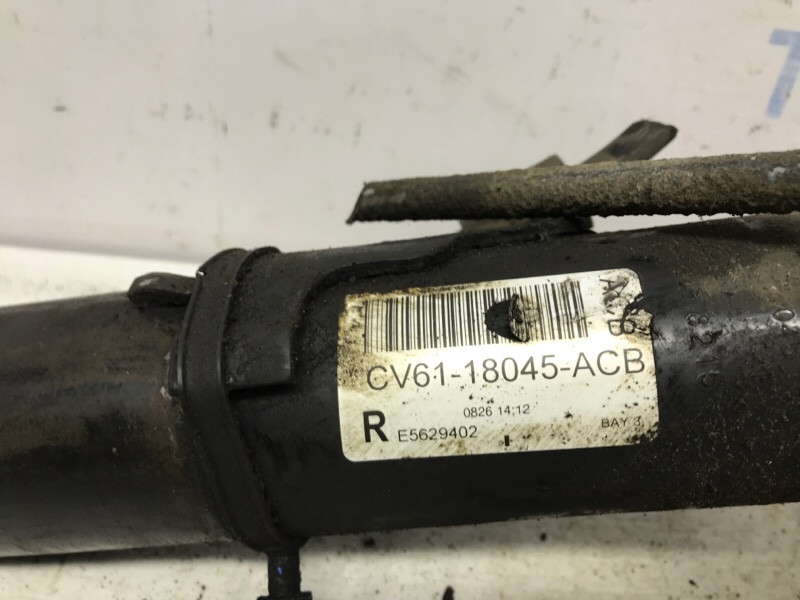 Амортизатор передний правый Ford Kuga CBS 2.0 DIESEL 2011 (б/у) Киев - изображение 4