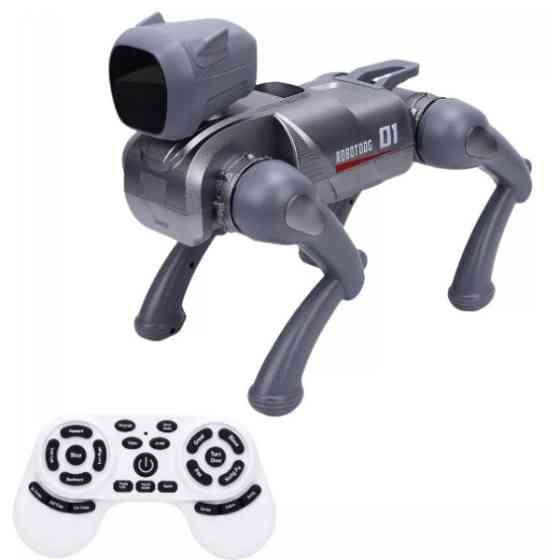 DM Іграшка Smart Dog XI Gray Харьков