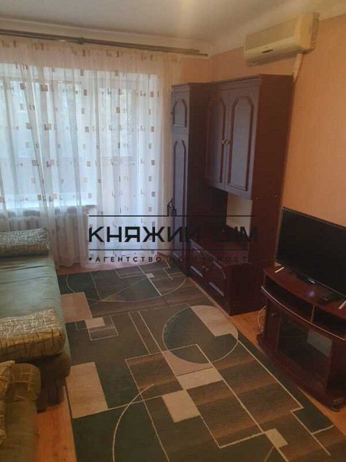 Оренда 2-х к.кв. метро Печерська, по вул. Коновальця в Печерському р-ні. Код об'єкту №:11202271 Київ - зображення 7