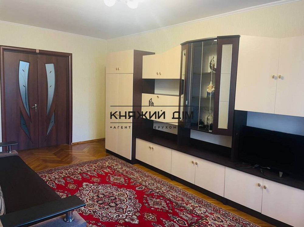 Здається 3-х кімнатна роздільна квартира на м. Мінська код № 11146417 Киев - изображение 1
