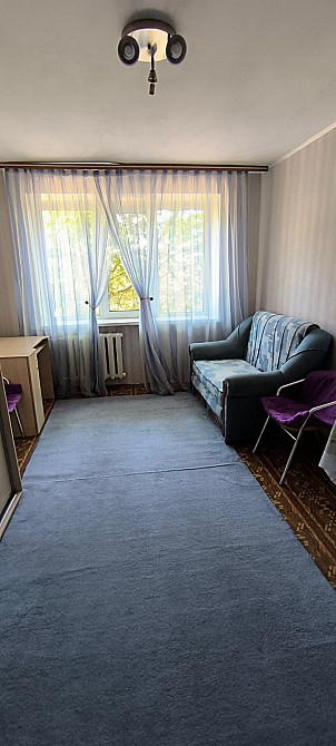 Комната на пр.Науки №102 , поруч Метро Видубичи Киев - изображение 11