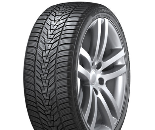 255/55 R18 Hankook Winter i*cept evo3 X W330A 109V Позашляхова шина Київ - зображення 7