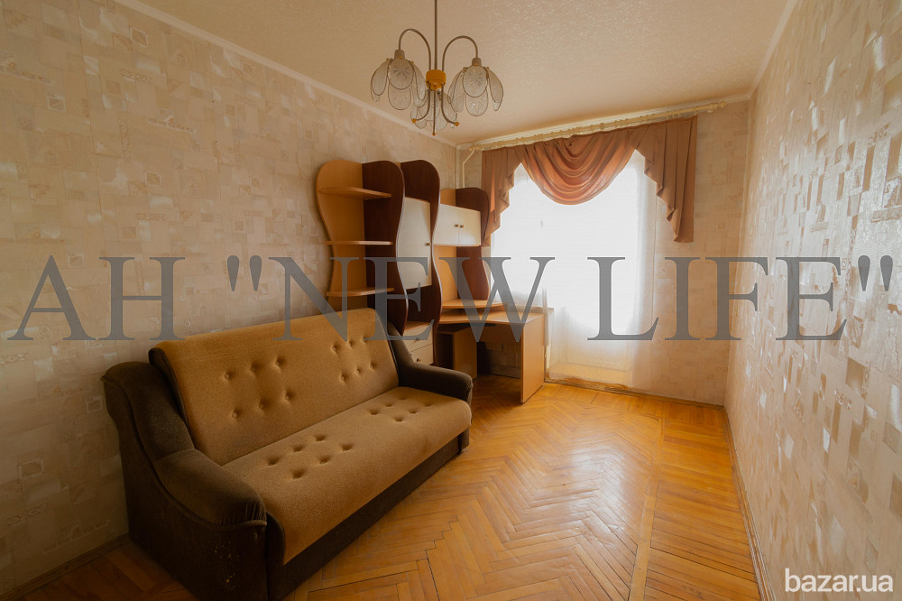 Продам Трехкомнатную квартиру. Д. Коротченко. Кирпич.4 эт. Кухня 14. Суми - зображення 6