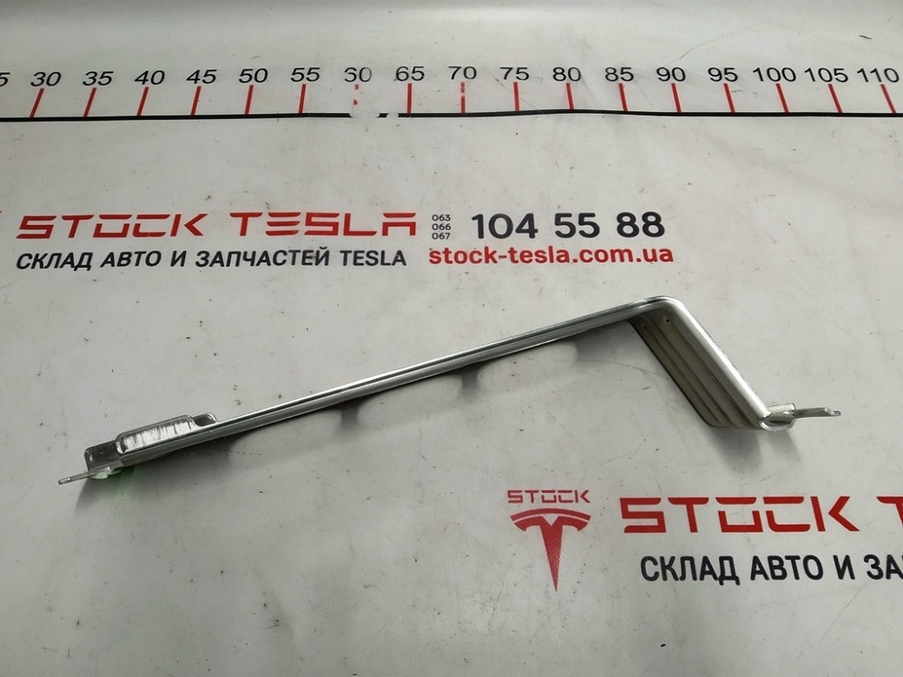 Кронштейн крепления чарджер блока (GEN3) Tesla model X 1462537-02-Z Киев - изображение 3