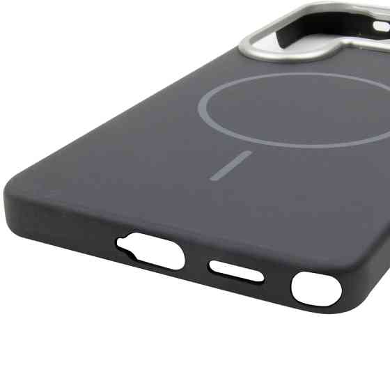 Чехол PC Synq with Magnetic Fit для Samsung Galaxy S25 Ultra Херсон