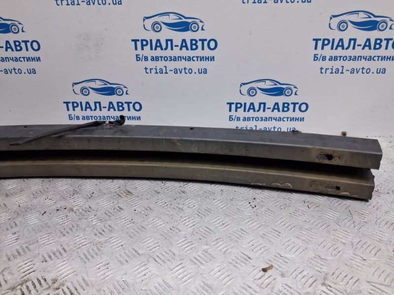 Усилитель бампера задний Nissan Juke F15 1.6 TURBO MR16DDT 2010 (б/у) Київ - зображення 6