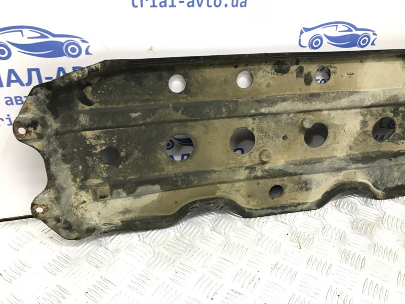 Защита Mitsubishi Pajero Sport K9 2.5 DIESEL 4D56 1996 (б/у) Киев - изображение 5