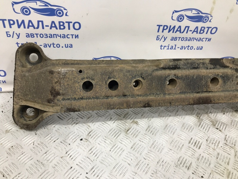 Балка передняя поперечная Mitsubishi Pajero Wagon 4 3.2 ДИЗЕЛЬ 4M41 2006 (б/у) Киев - изображение 5