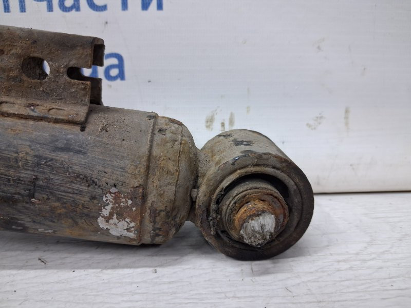 Амортизатор Передний Mitsubishi L200 KB 2.5 DIESEL 4D56 2006 (б/у) Київ - зображення 2