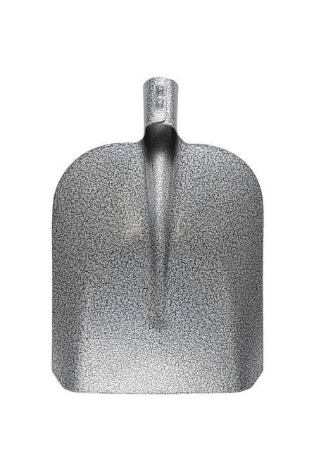 Лопата совковая MASTERTOOL 235х285х345 мм молотковая покраска 14-6251 Харків - зображення 2