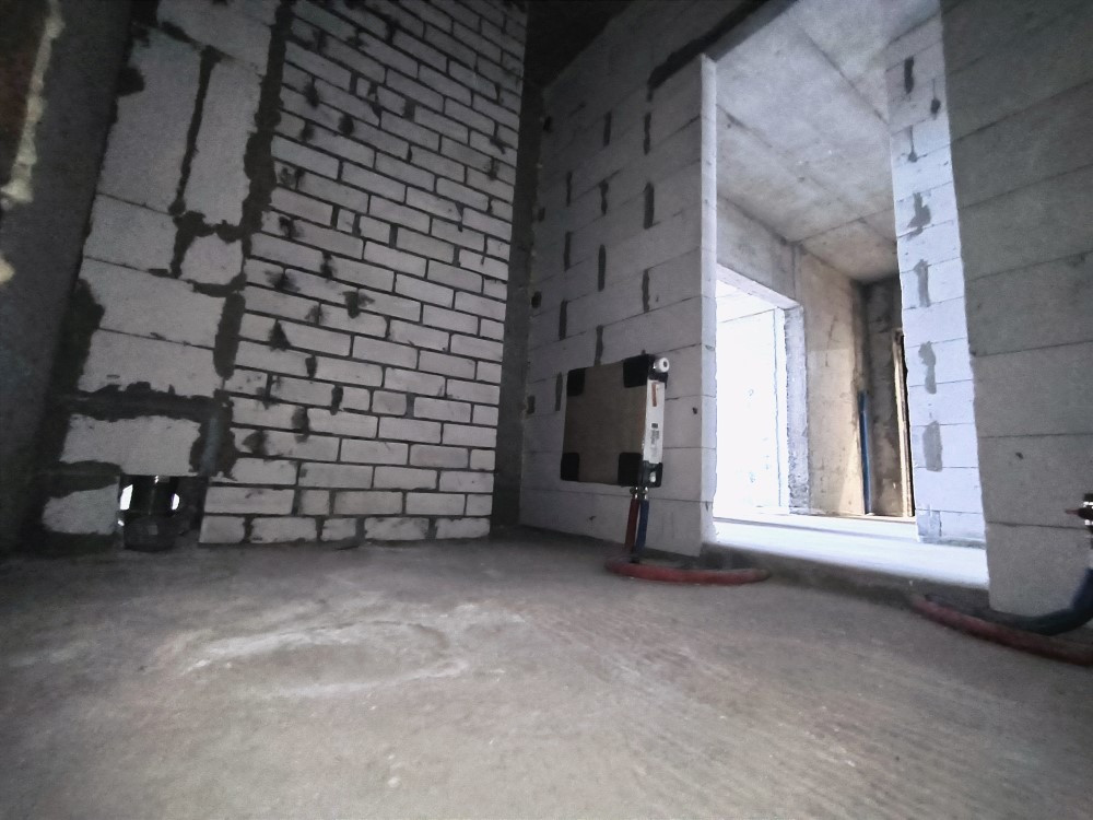 Продам 2-х комнатную квартиру в Одессе в ЖК Модерн, рядом 6-ая станция Большого Фонтана, двустороння Одесса - изображение 9