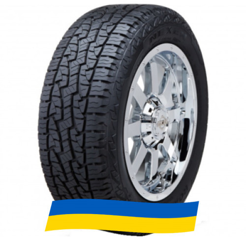265/60 R18 Roadstone Roadian AT PRO RA8 110T Позашляхова шина Київ - зображення 2