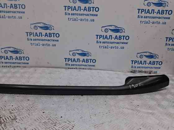 Рейлинг на крышу Hyundai I30 FD 1.6 БЕНЗИН G4FC 2007 лев. (б/у) Киев