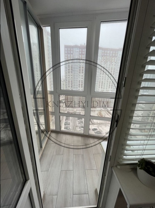 Продажа 1 ком. студио м. Позняки Осокорки Код Объекта № 21139067 Київ - зображення 6