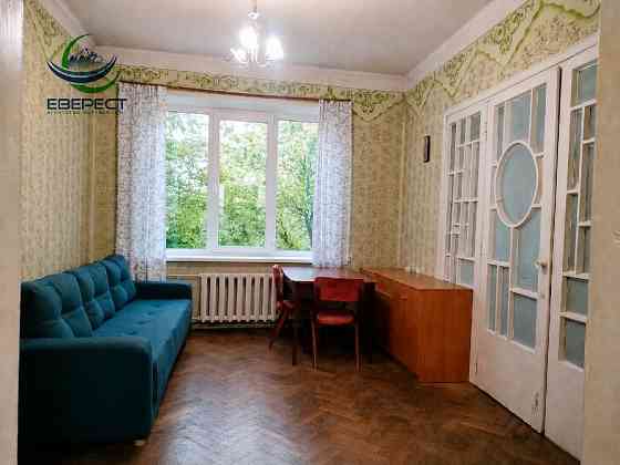 Продаж квартири з інвестиційним потенціалом Центр Луцька Луцьк