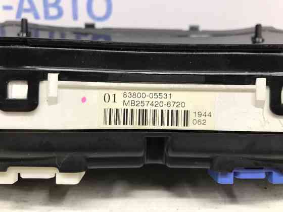 Приборная панель Toyota Avensis 2002-2010 8380005531 (Арт. 42244) Киев