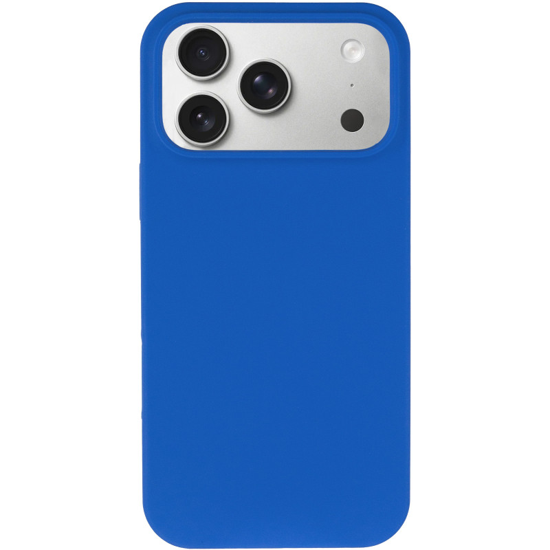 Чехол Silk Full Protective (AA) NO LOGO для Apple iPhone 17 Pro Max / 18 Pro Max (6.9") Херсон - зображення 2