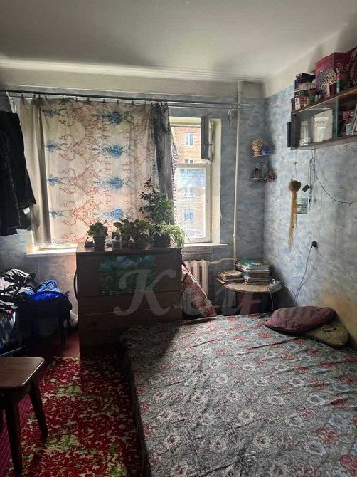 продажа 3-к квартира Киев, Днепровский, 46000 $ Київ - зображення 5