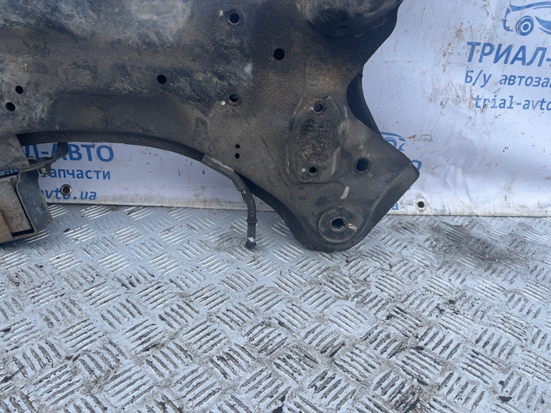 Балка передней подвески Hyundai Santa fe DM 2.4 БЕНЗИН G4KJ 2012 (б/у) Київ - зображення 9