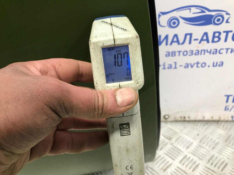 Дверь задняя правая Mitsubishi L200 2006-2015 5730A202 (Арт. 51493) Київ - зображення 8