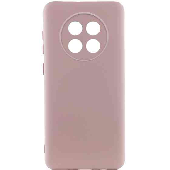 Чехол Silicone Cover Ummi Lakshmi Full Camera (AA) для Realme 12 5G Херсон
