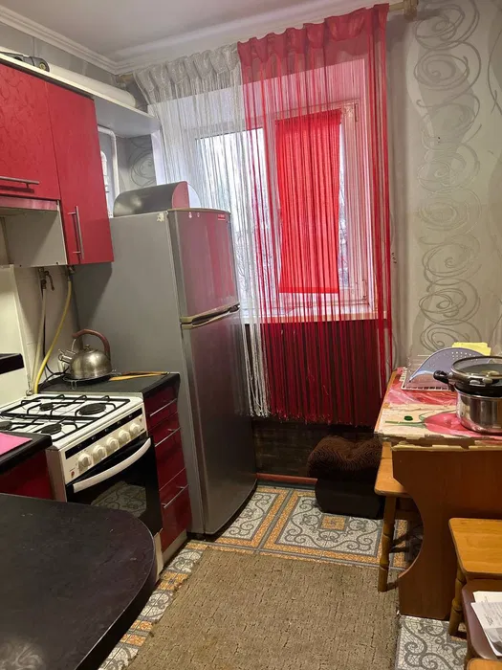 Продаж 1-кім, р-н Ст.Автовокзал, вул. Ак.Корольова Кропивницкий - изображение 7