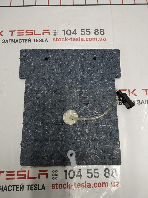 Датчик присутствия пассажиского сиденья GEN 1/GEN 2 Tesla model S 1013123-03-B Київ - зображення 1