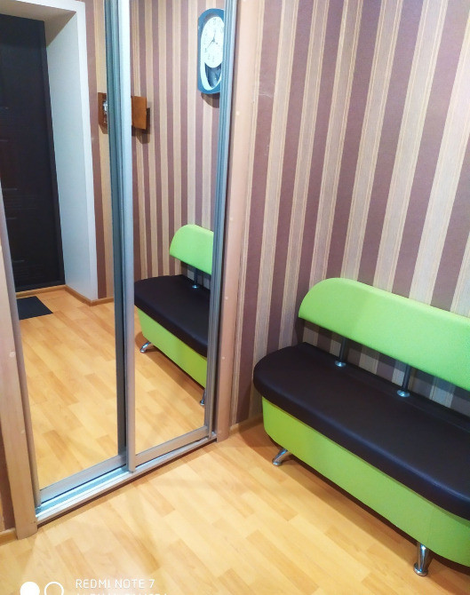 Продам. 3-к.кв. 12/16, ж/м Тополя-1, Запорізьке шосе Дніпро - зображення 7