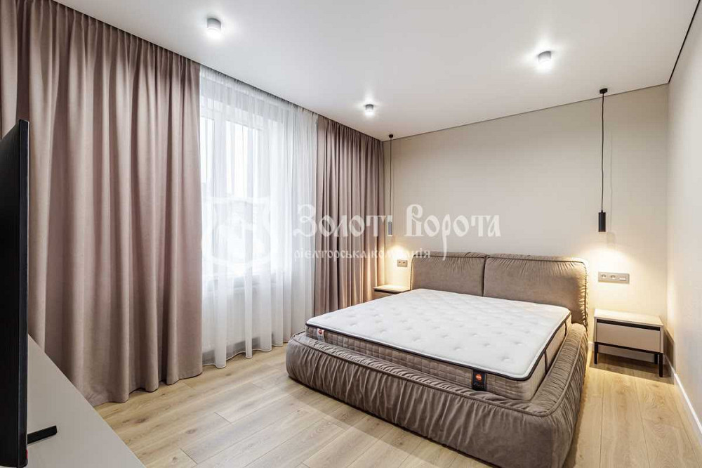 продажа 1-к квартира Киев, Соломенский, 170000 $ Київ - зображення 10