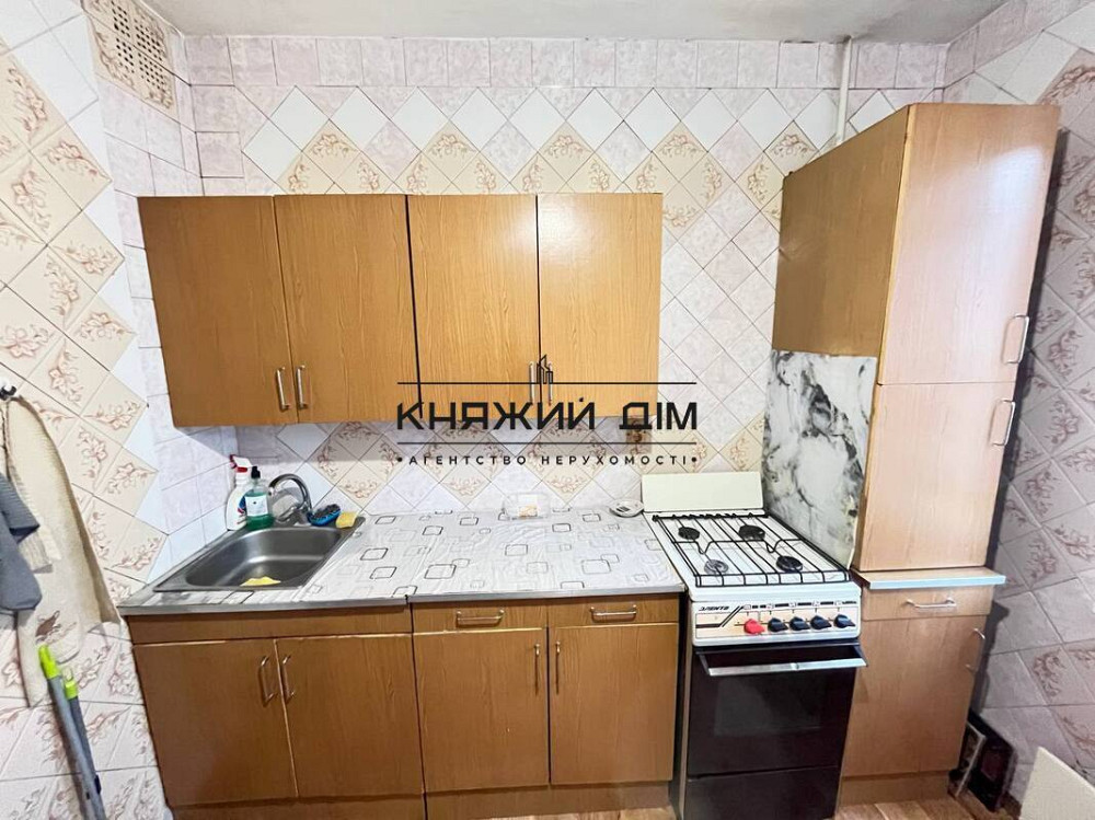 Оренда 2- кімн. квартири метро Позняки Код : 1114259 Київ - зображення 1